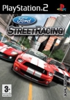 Ford Street Racing Ps2